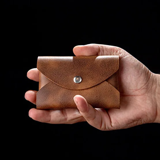 Leather Wallet