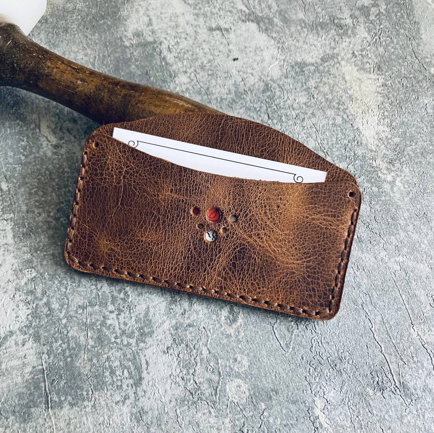 Card Holder